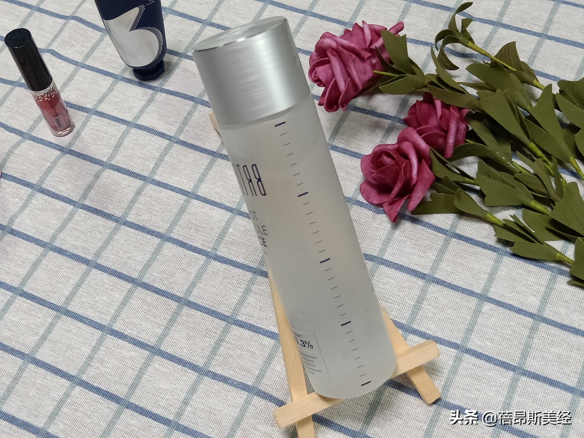 神仙水推荐韩国,补水保湿神仙水哪个好用