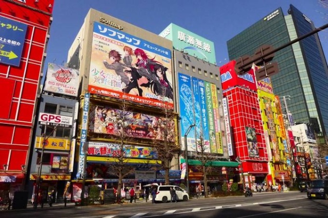 日本东京单人自由行攻略,如何计划日本旅游