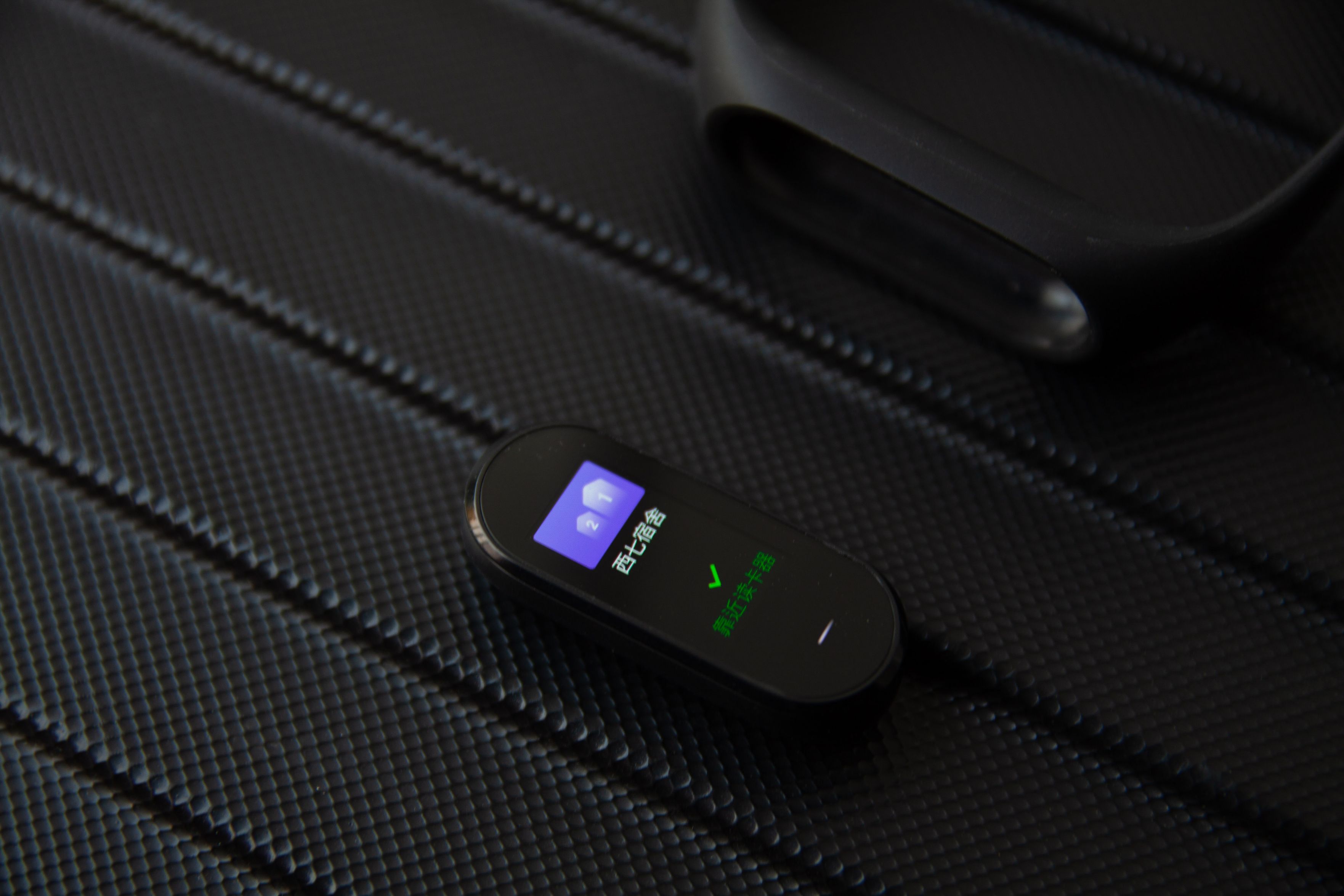 黑加手环值不值得买,黑加手环推荐