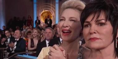 最丑华裔影后,51岁影后被骂又老又丑