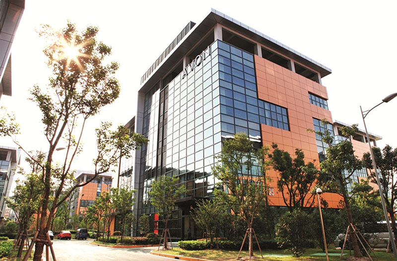 雅芳avon品牌历史,雅芳avon是哪个国家的品牌