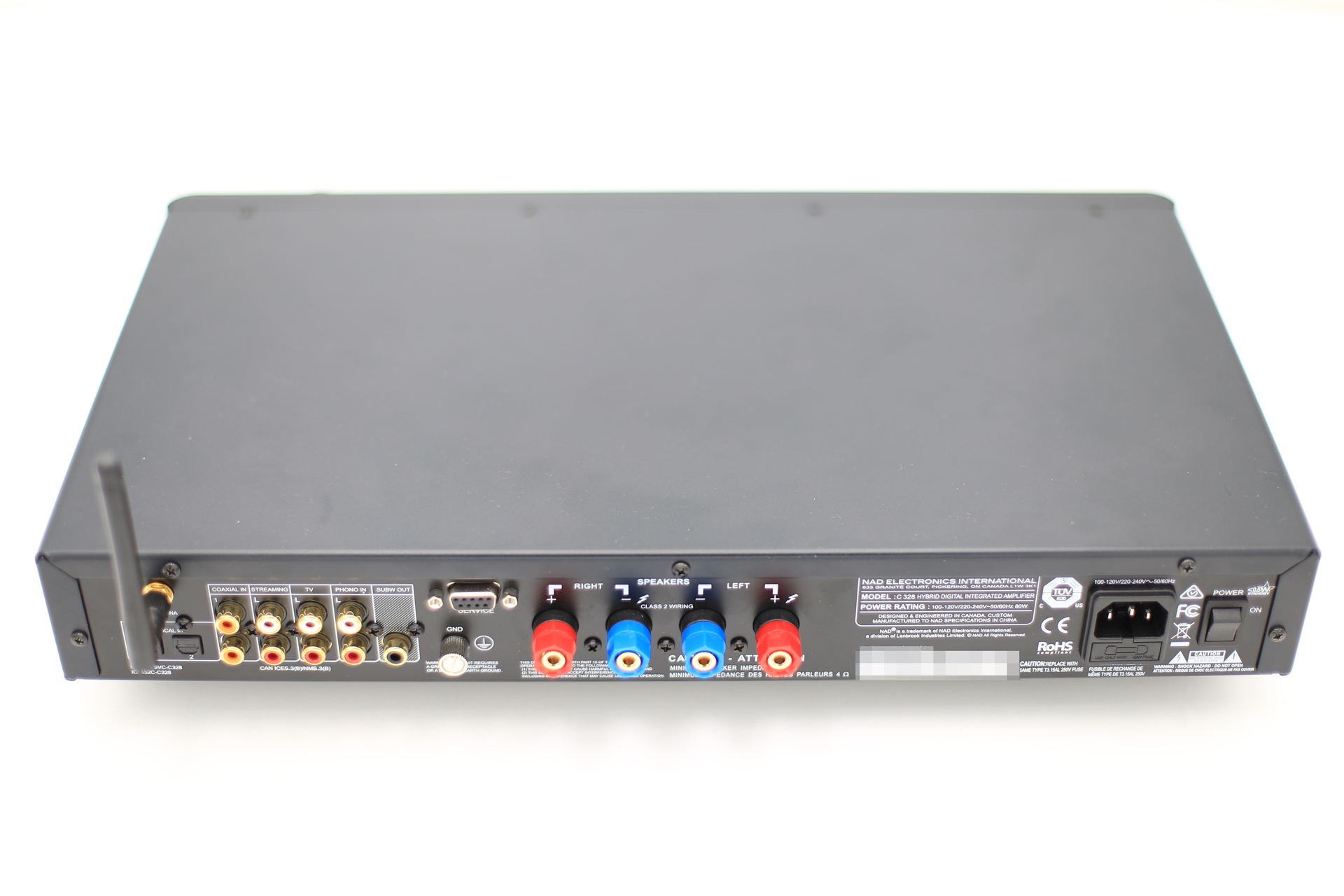 尊宝d430ii,尊宝d590功放介绍