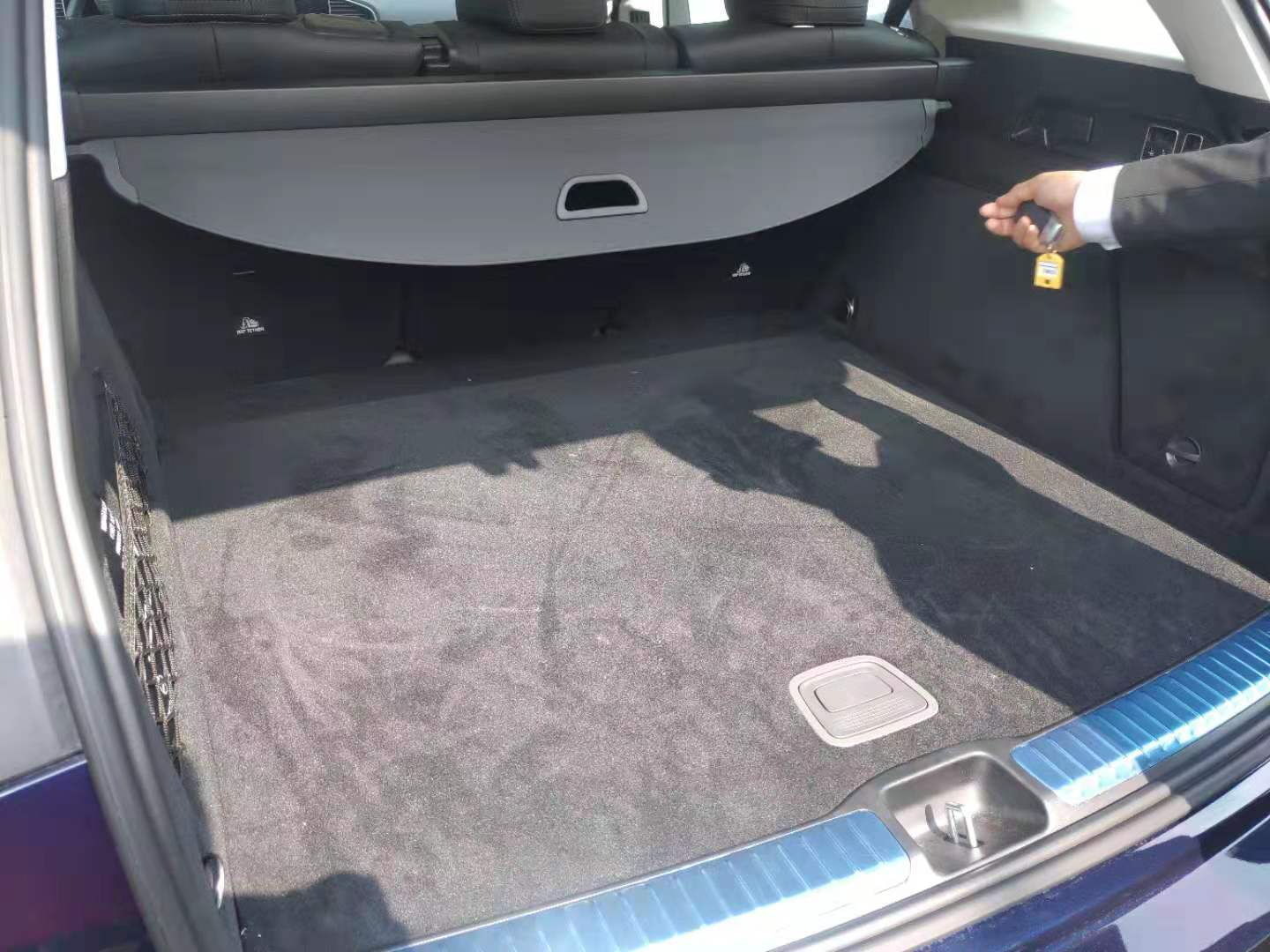 梅赛德斯奔驰gle混动,梅赛德斯奔驰glecoupe