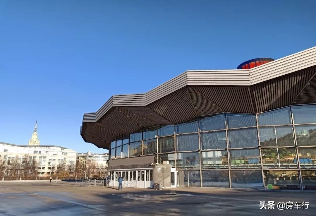 房车自驾游之环游世界,房车漫游记家在路上