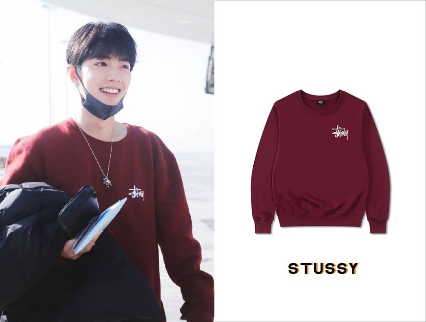 你穿的衣服这么土是大妈风吗,为啥我穿衣服总是那么土