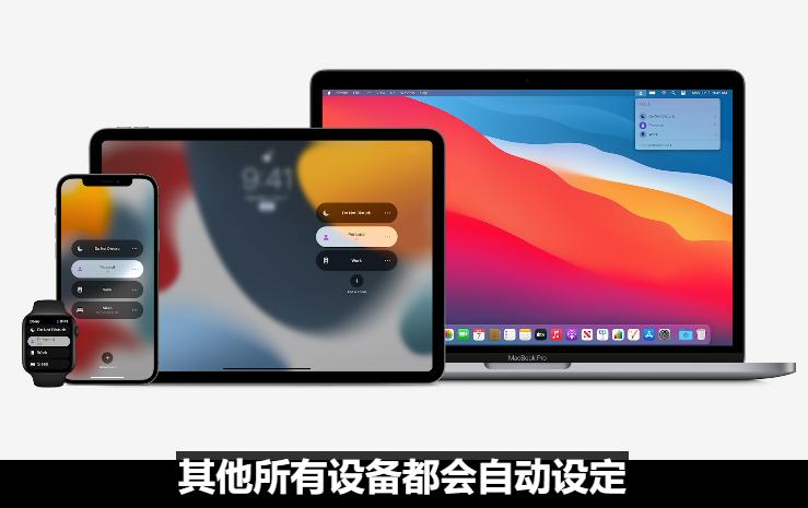 ipados15和ios15区别,苹果正式发布ios15耗电吗