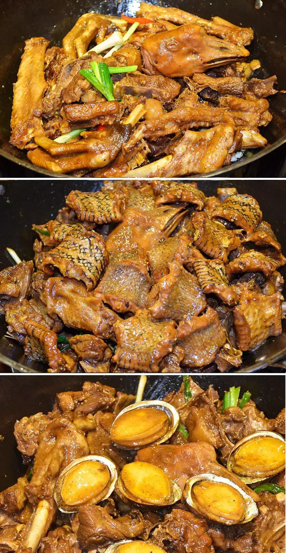 佛山焖鹅推荐,佛山焖鹅老字号