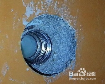 埋墙水管接头太深解决方法,水管内丝接头入墙太深怎么办