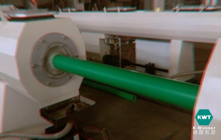 德国凯瑟管道是不是原装进口,德国凯瑟冷水管