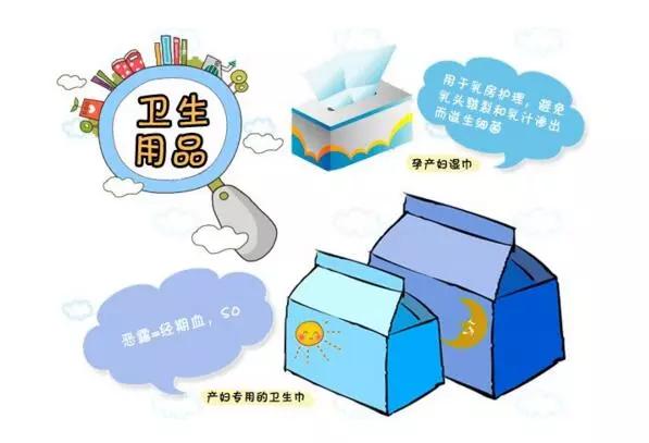 孕晚期快要生的征兆,怎么样判断出是否快要生了