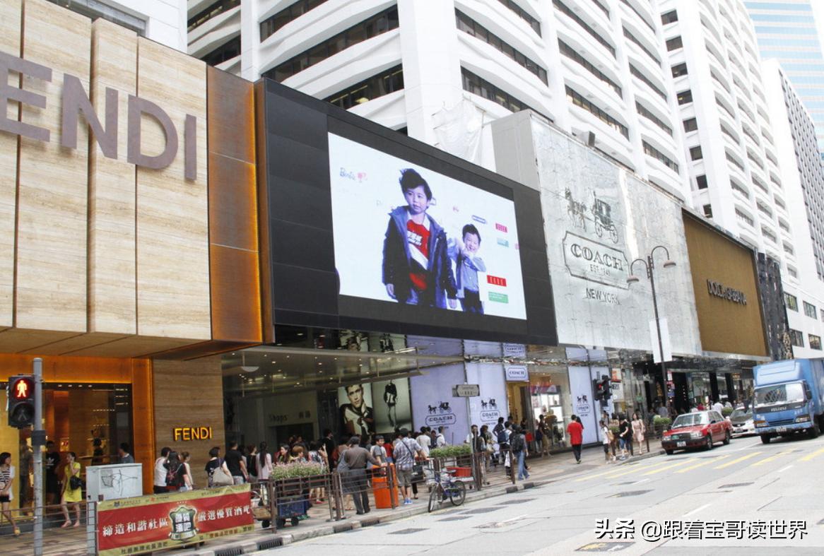 过年去香港有什么好玩的吗,过新年去哪玩