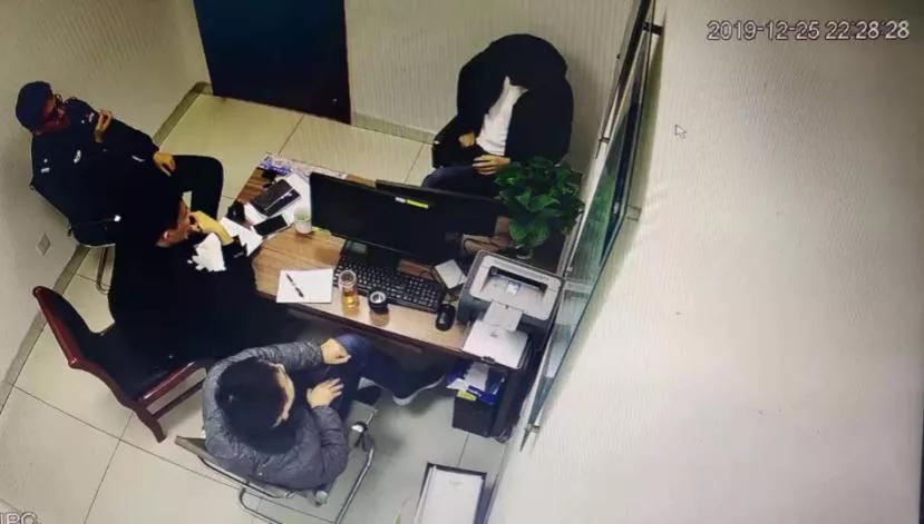 江苏网警发布2020年全省网络安全行政执法典型案例（一）