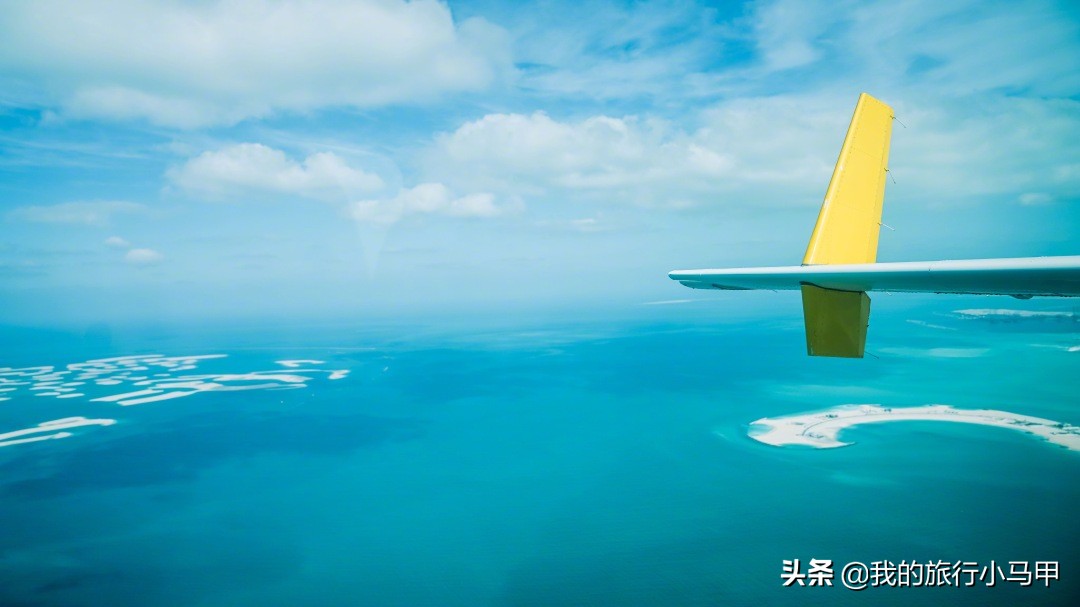 迪拜游玩一定要体验一次,迪拜必去十大景点旅游攻略