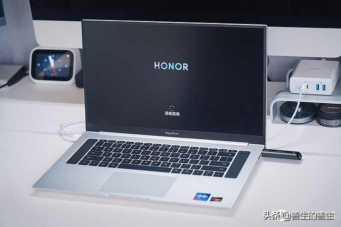 荣耀magicbookpro2019系统重制,荣耀magicbookpro优化