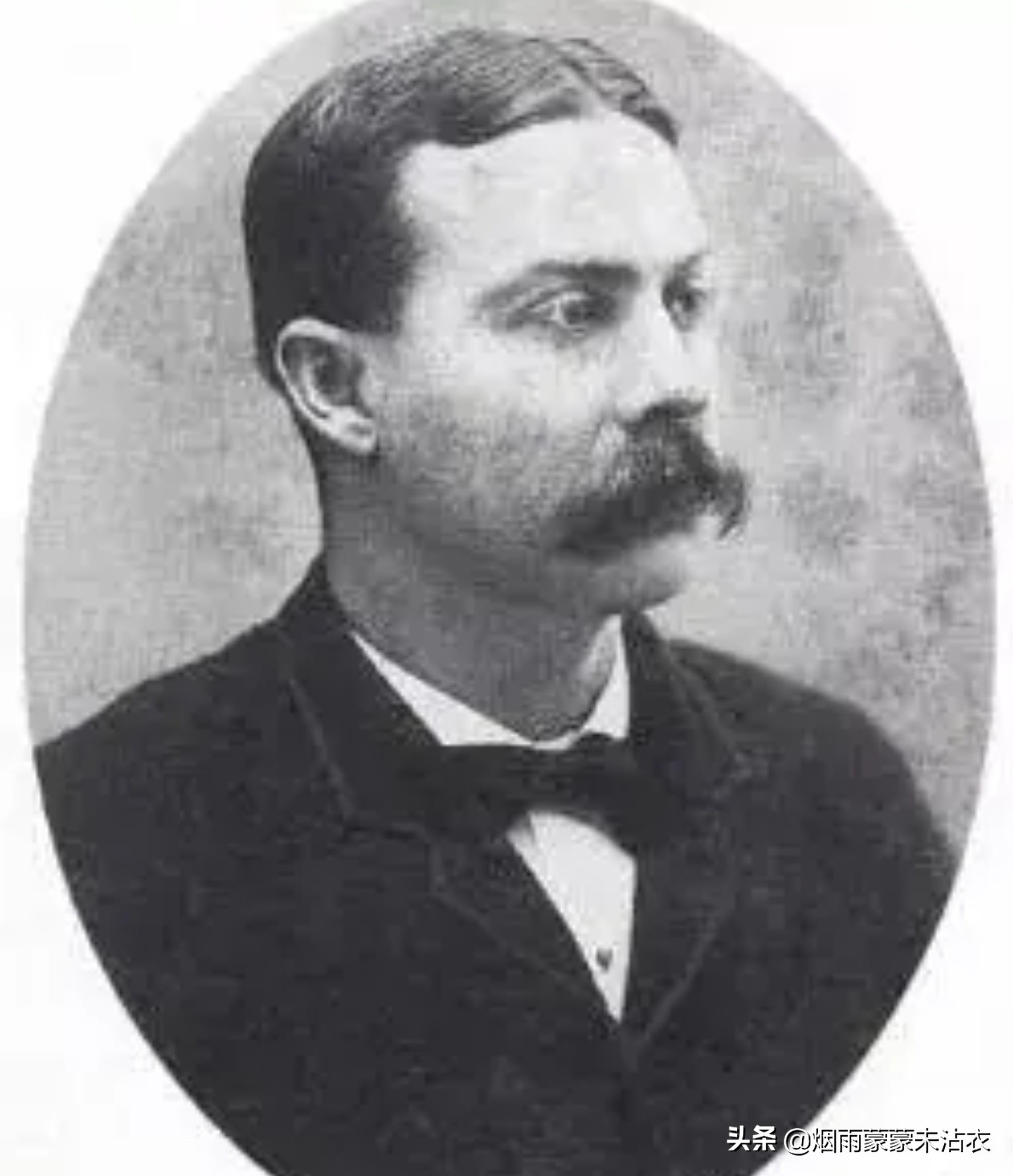 向我开枪吧！我是打不死的小强，话说防弹衣发明史上那些有趣的事