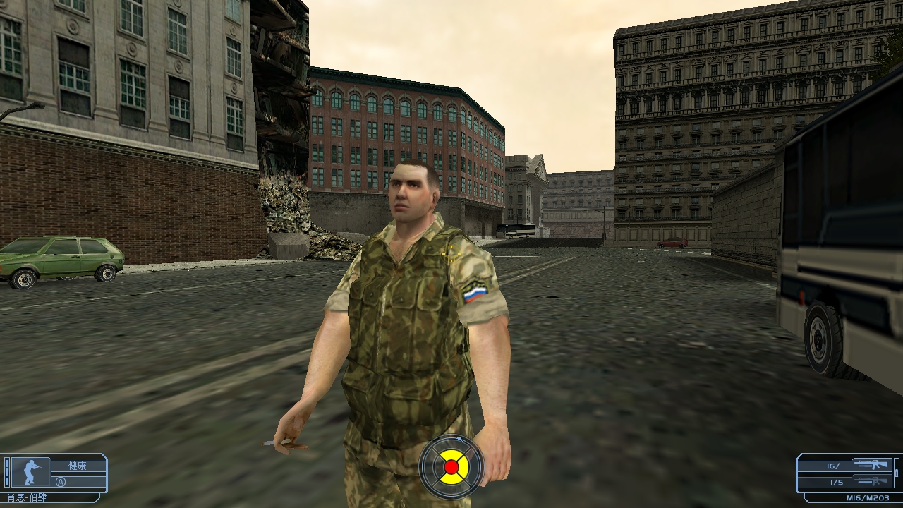 育碧体验,育碧幽灵行动2023