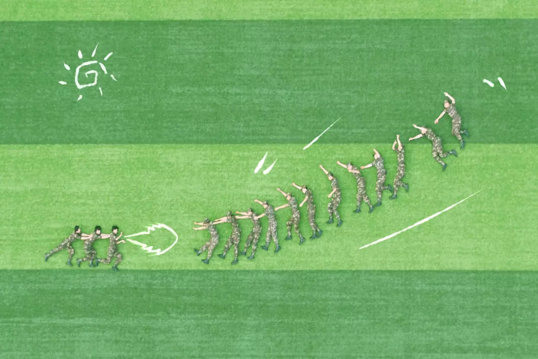 你问我答，关于考学、探亲路费发放、转改文职等一系列问题，答案都在