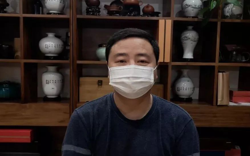 姚军红采访完整版,姚军红2万字访谈视频