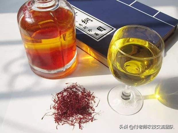 女性喝藏红花茶有什么好处和坏处,藏红花对女性的妇科有什么好处