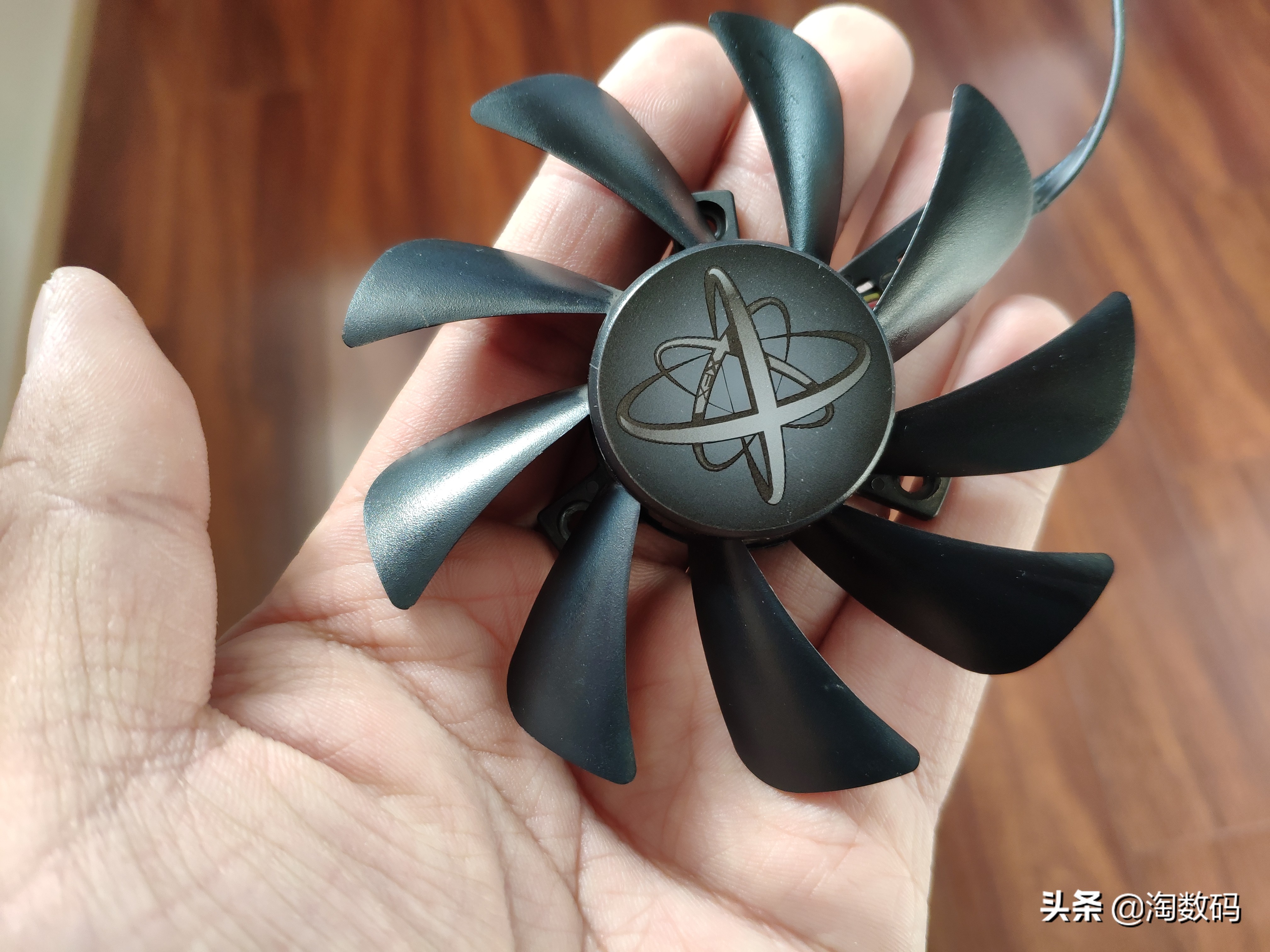 矿卡风扇噪音大换风扇能解决吗,矿卡风扇噪音大怎么解决