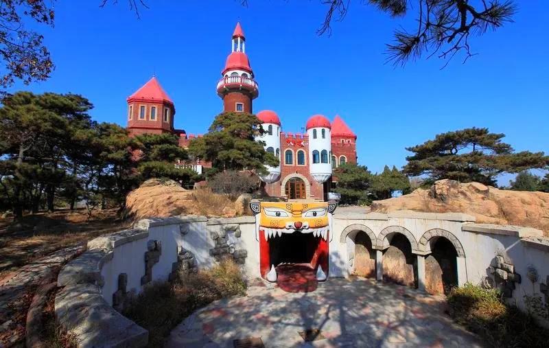 北戴河夏季海边旅游攻略,阳光沙滩日出