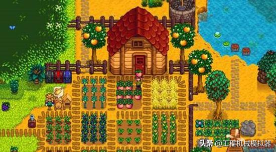 什么模拟游戏又好玩又可以联机,五种最合适玩的模拟游戏