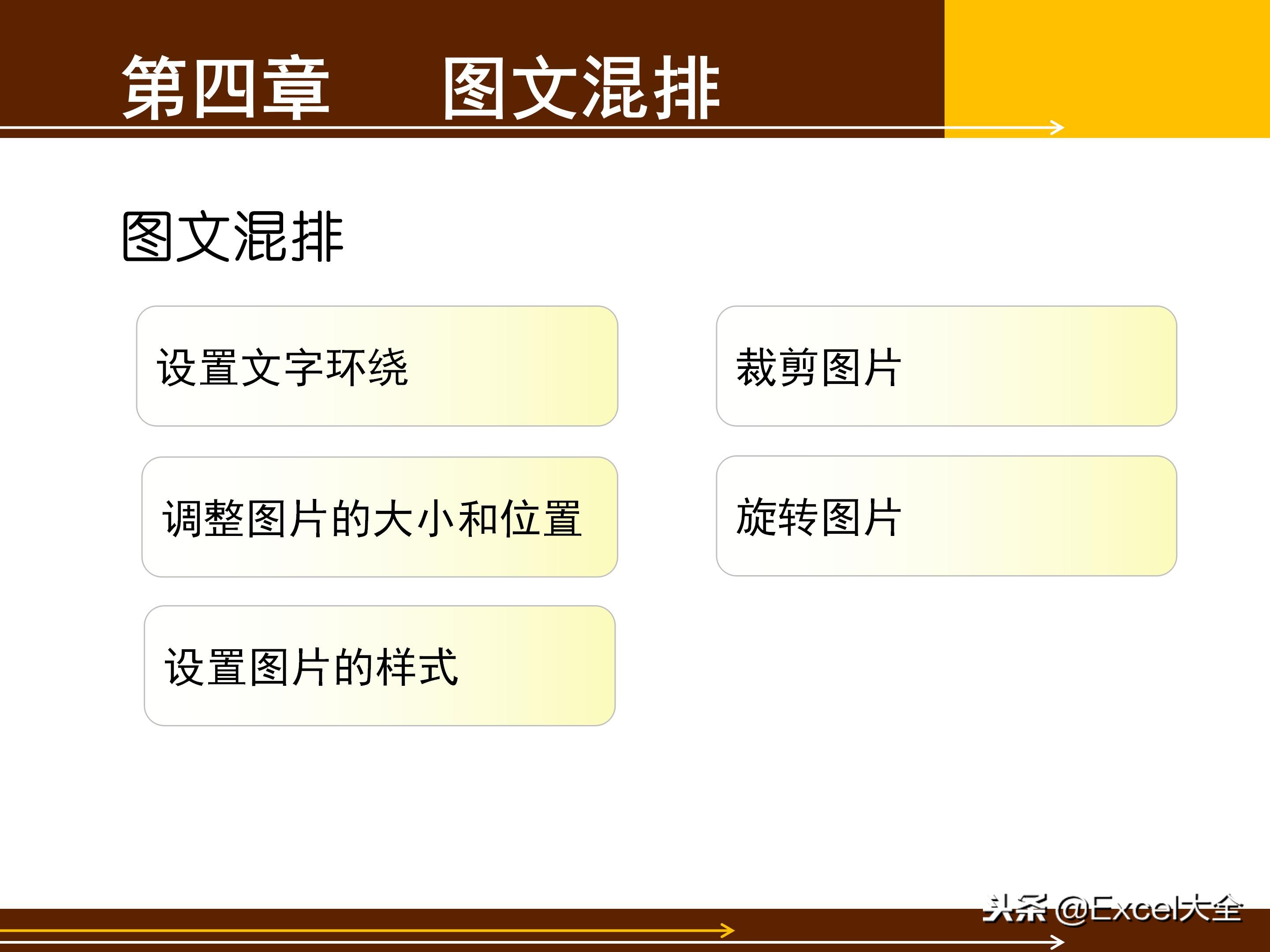 word文档基础知识与技巧书,40分钟讲解word从入门到精通