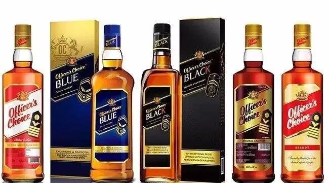 印度威士忌,印度威士忌哪款最好