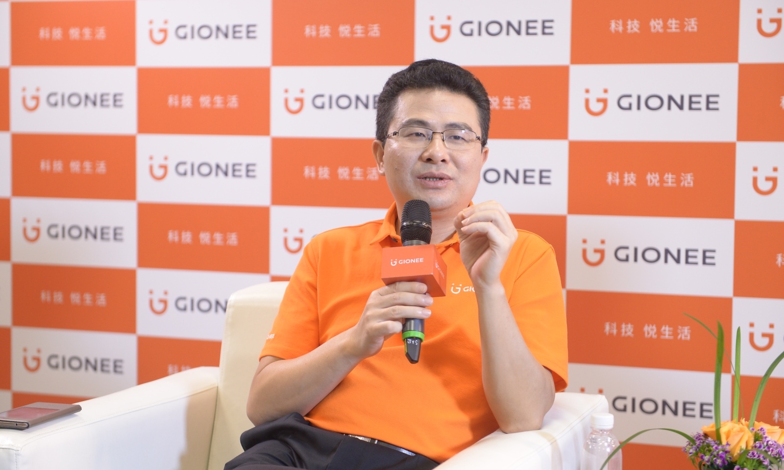 金立手机没落历程,金立手机的衰败过程