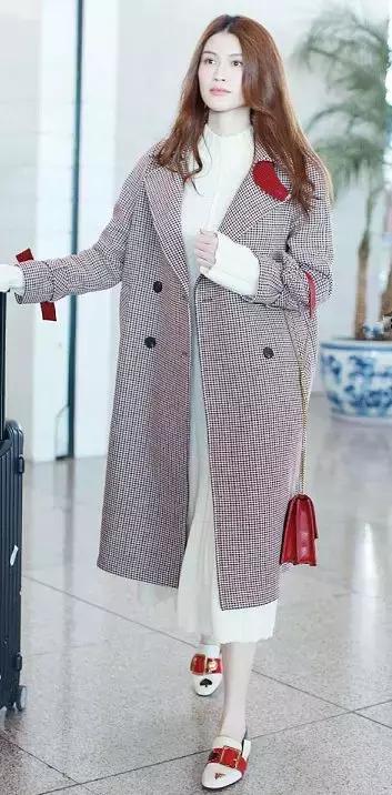 脸大的男生适合高领毛衣吗,为什么穿高领毛衣显脸好看