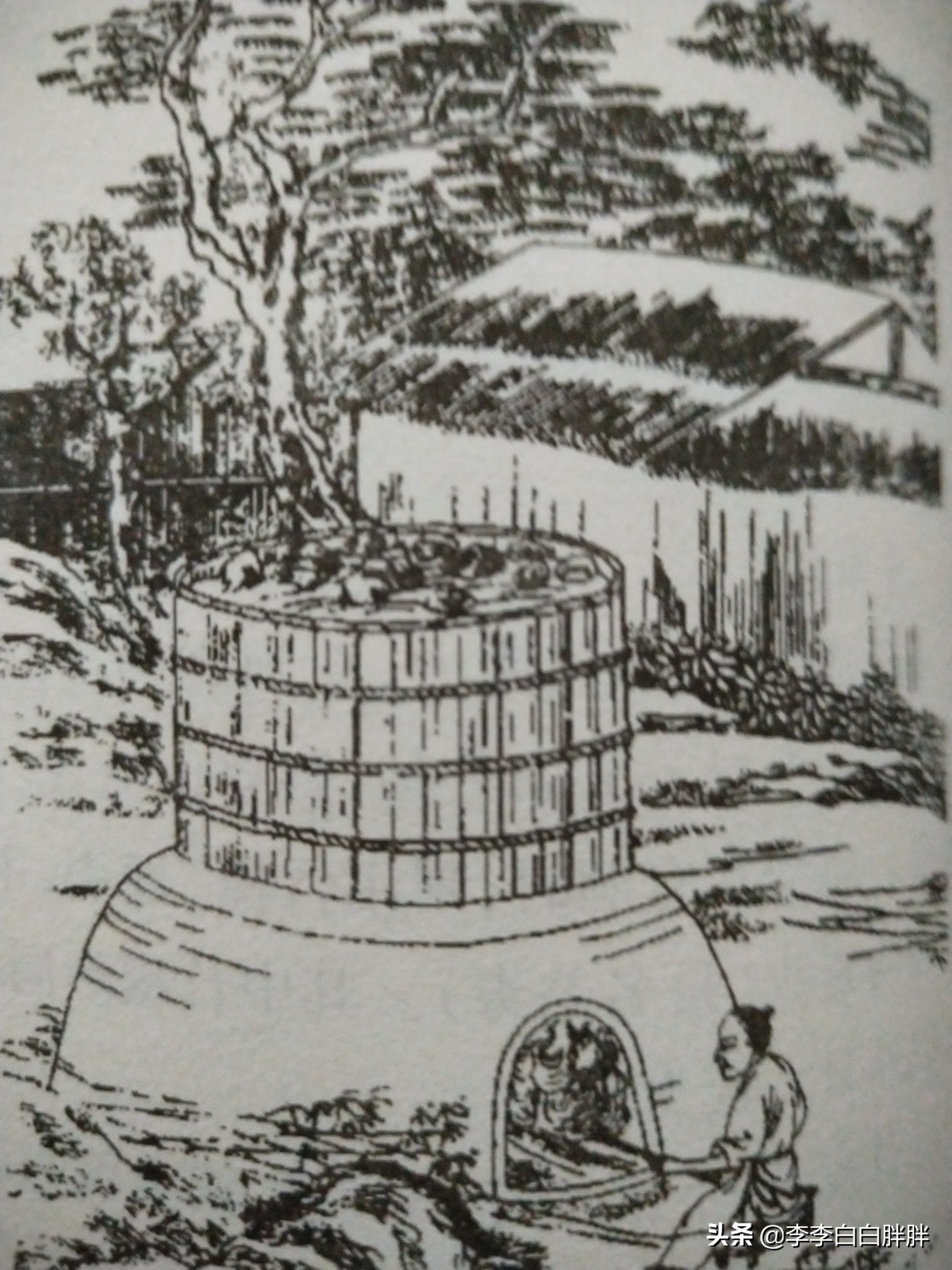 杀青由竹简工序的演变，现也指制茶工序、影视定稿初成等