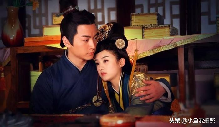 北齐娄太后娄昭君之墓,陆贞传奇娄青蔷娄昭君