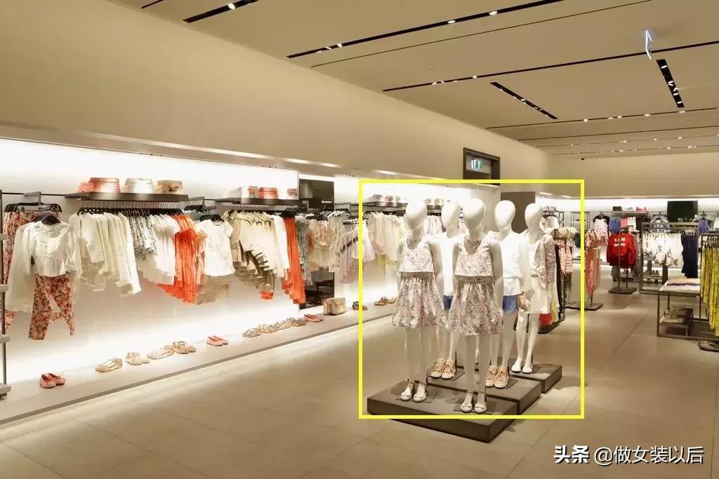 商品陈列的标准术语,超市陈列术语大全100句