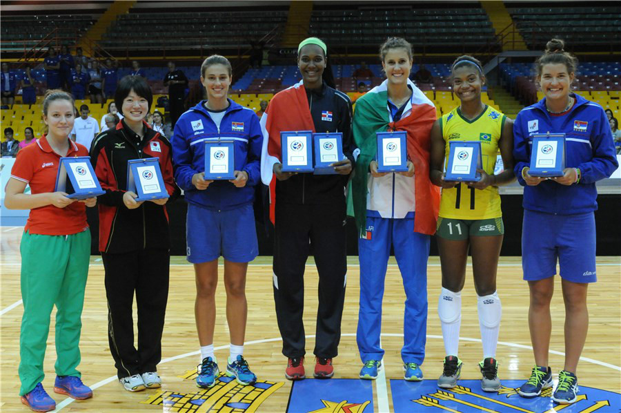 中国女排共有几次奥运冠军,中国女排连续几届获得冠军