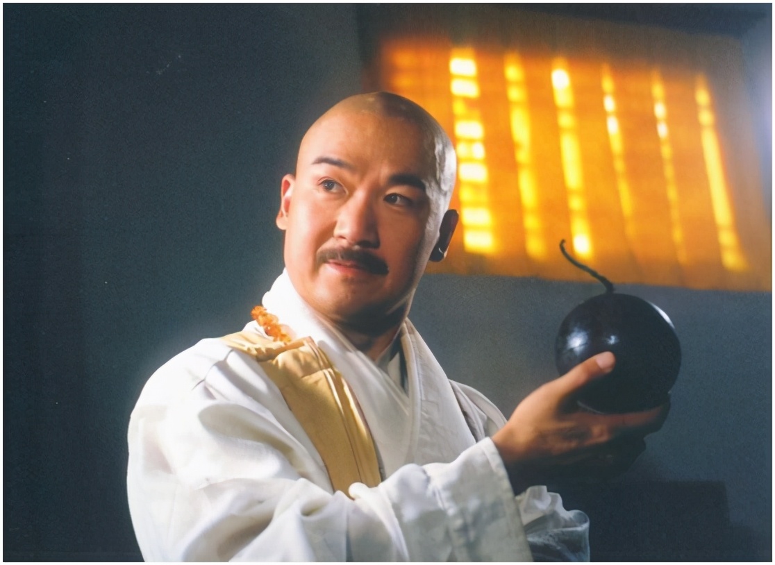 王志文陈宝国陈道明哪个演技好,张国立陈宝国陈道明王志文李雪健