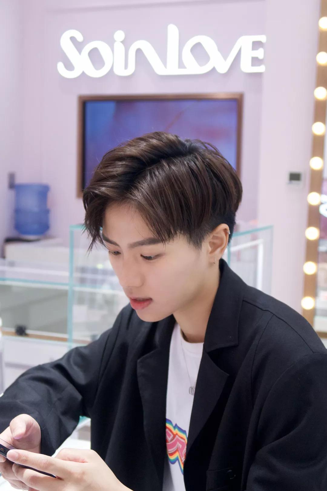 谭松韵推荐好物,谭松韵即将代言的品牌