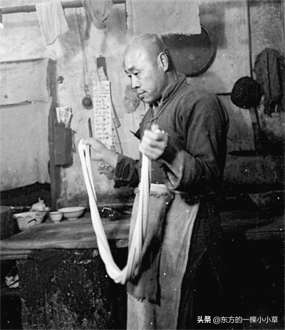 老北京爆肚小吃摊价格表,老北京小吃早餐摊照片