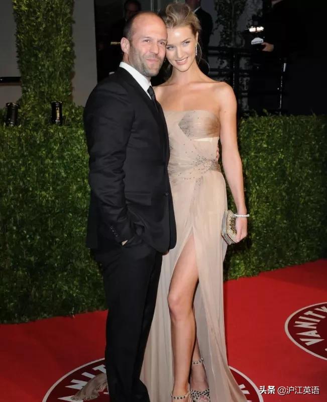 好莱坞美艳超模迎来二胎！与大20岁硬汉老公谱写神仙爱情