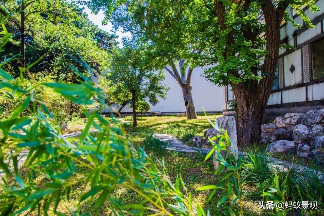 香山饭店四绝十八景是什么,香山饭店的游记