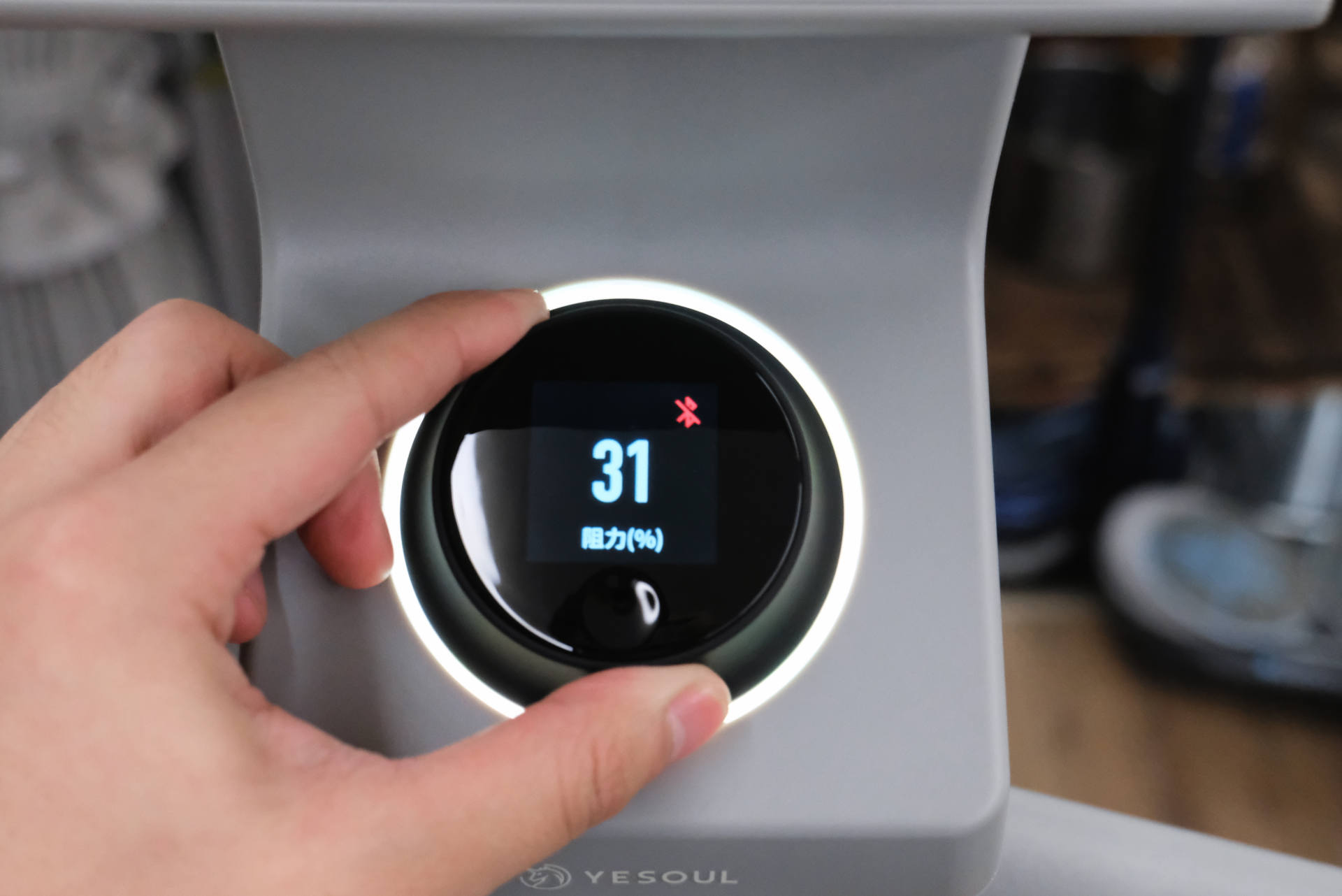 野小兽椭圆机e30s好还是t30s好,打造一个家用健身房