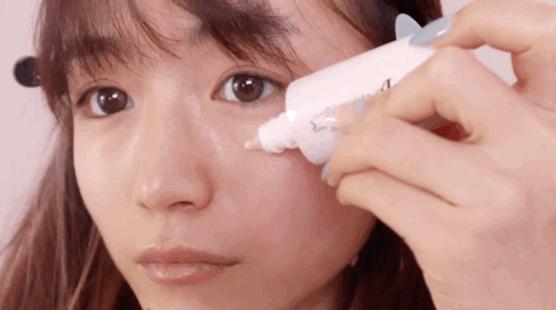 化了妆不敢出门,化了个妆不想出门了