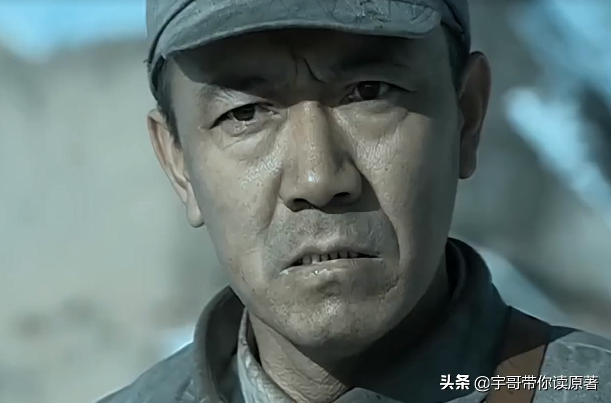 亮剑魏大勇完整版,亮剑中的魏大勇是怎么牺牲的