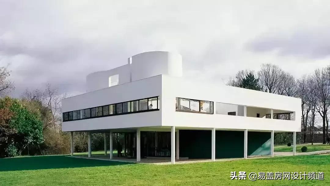 世界著名的建筑大师们设计过的椅子，坐过3把以上的绝对是王者