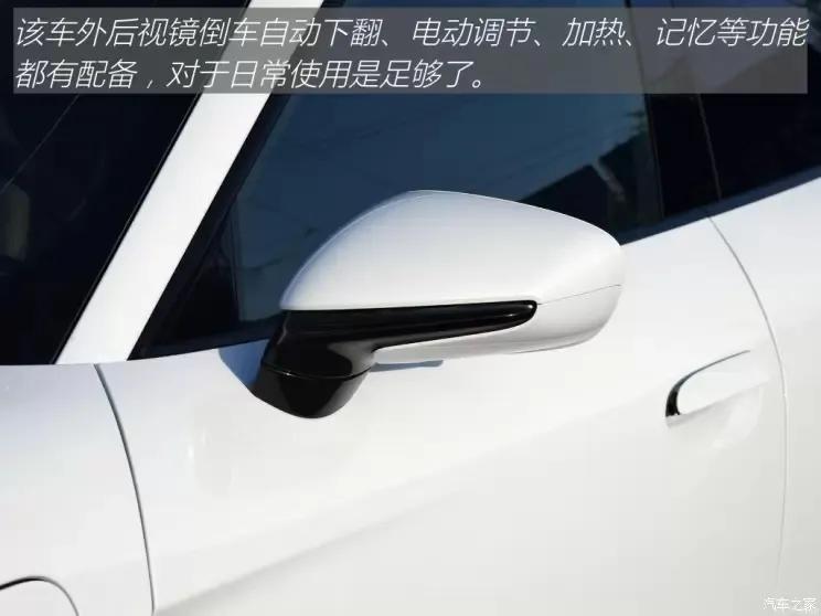 匹配最好的2.0t发动机和变速箱,匹配2.0t8at变速箱四驱所有车型