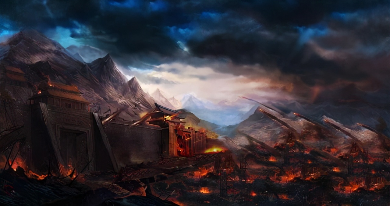 5本爽点十足的无敌流小说推荐,八本公认好看的神级完结小说