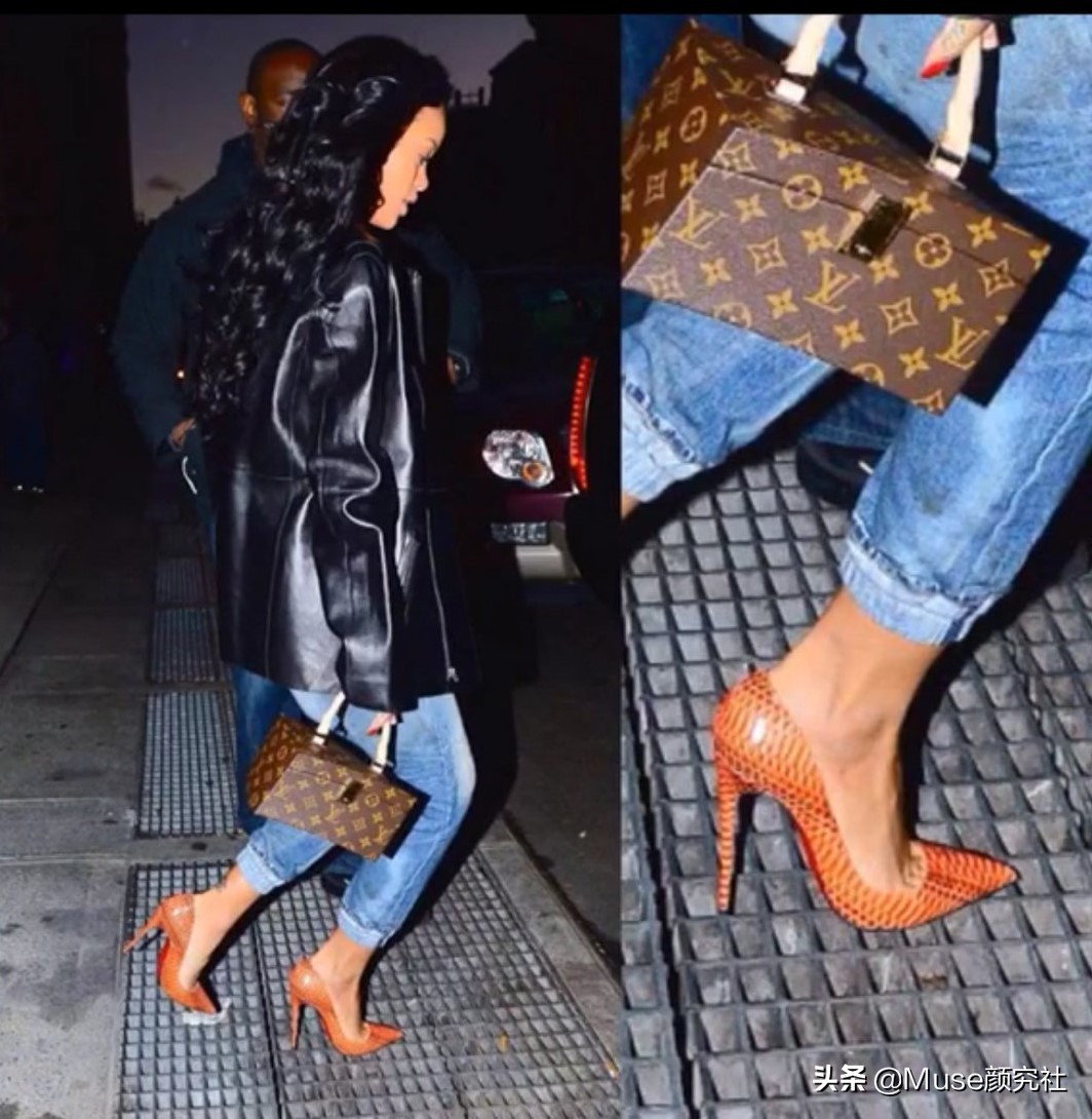 蕾哈娜三年不唱歌照样最赚钱,蕾哈娜发了多少张唱片