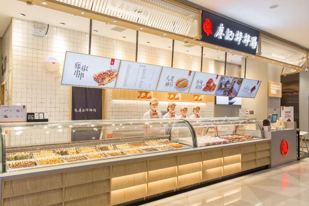 寻找项目去四川，这家小吃店绝对不能错过了。