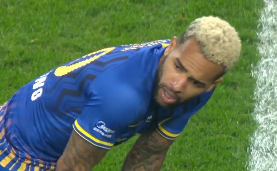 鍥借冻杈撶悆鏉庨搧鍙戝０,鏉庨搧鍥借冻瀵规亽澶х殑澶勭悊缁撴灉