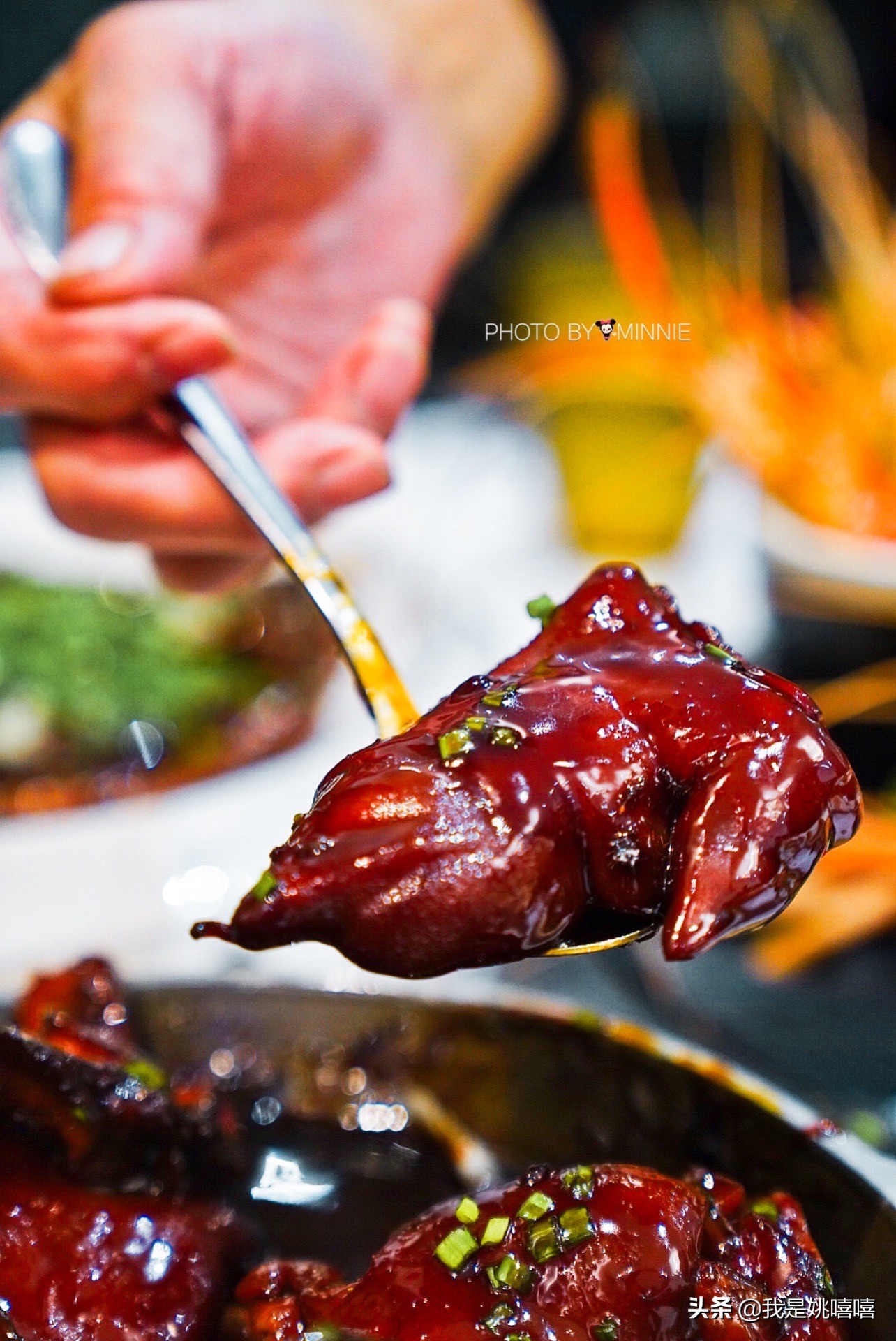 上海弄堂里最正宗的本帮菜,黄浦江边古香古色上海本帮菜