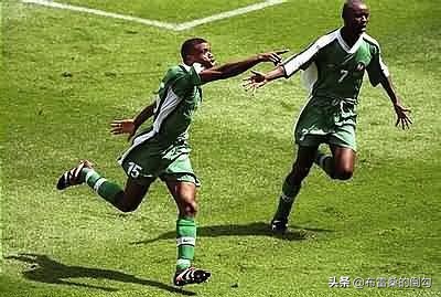 回顾1998年世界杯死亡之组,1990年世界杯经典比赛回顾